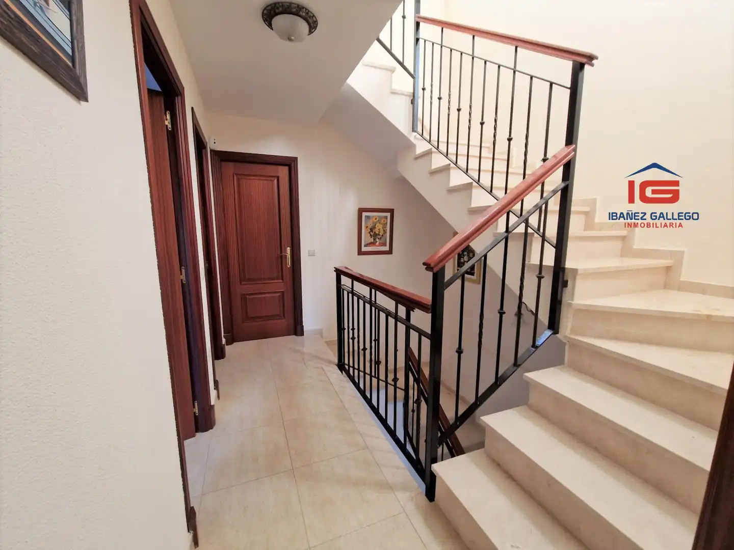 Dúplex con jardín en venta en Las Palmeras - Dehesilla, imagen 13