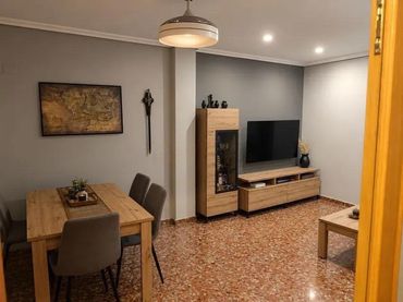 Piso con ascensor en venta en Casc Urbà