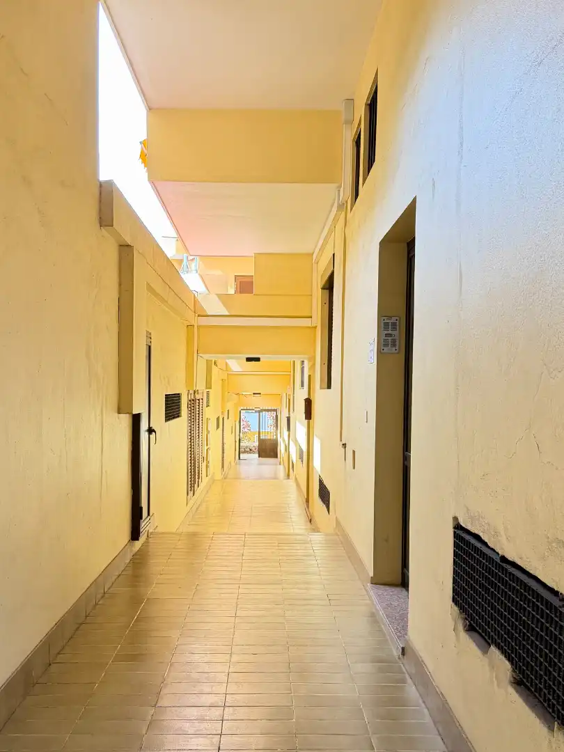 Ático en venta en Avenida Marqués de Villanueva del Prado, imagen 28