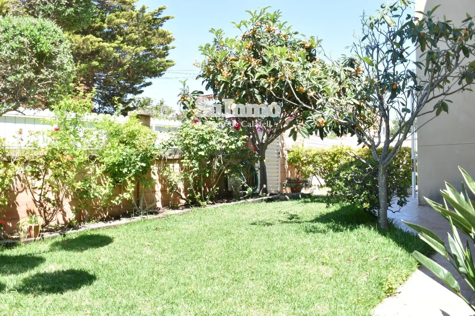 Villa mit Pool zum Verkauf in DOCTOR ROUX, imagen 7