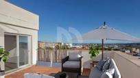 Terrace of Attic for sale in La Vall d'Uixó  with Terrace, Balcony and Community pool