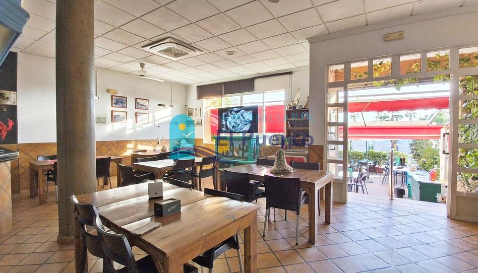 Photo 1 of Premises for sale in Bolnuevo, Murcia