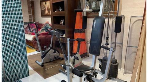 Foto 5 de Casa adosada en venda a Lardero, La Rioja