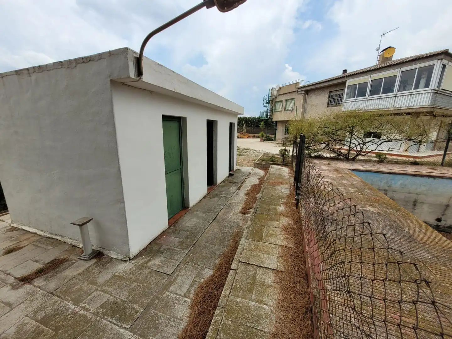 Country house with pool for sale in Petrer, imagen 4