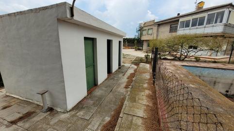 Foto 4 de Finca rústica en venta en Petrer, Alicante