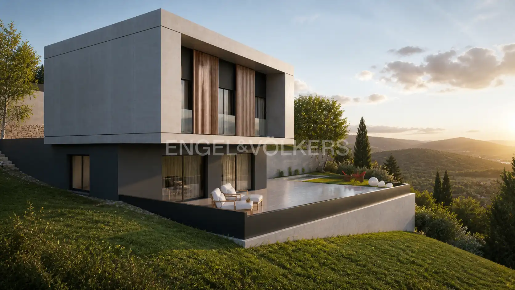 Maison avec piscine à vendre à Matadepera, imagen 2