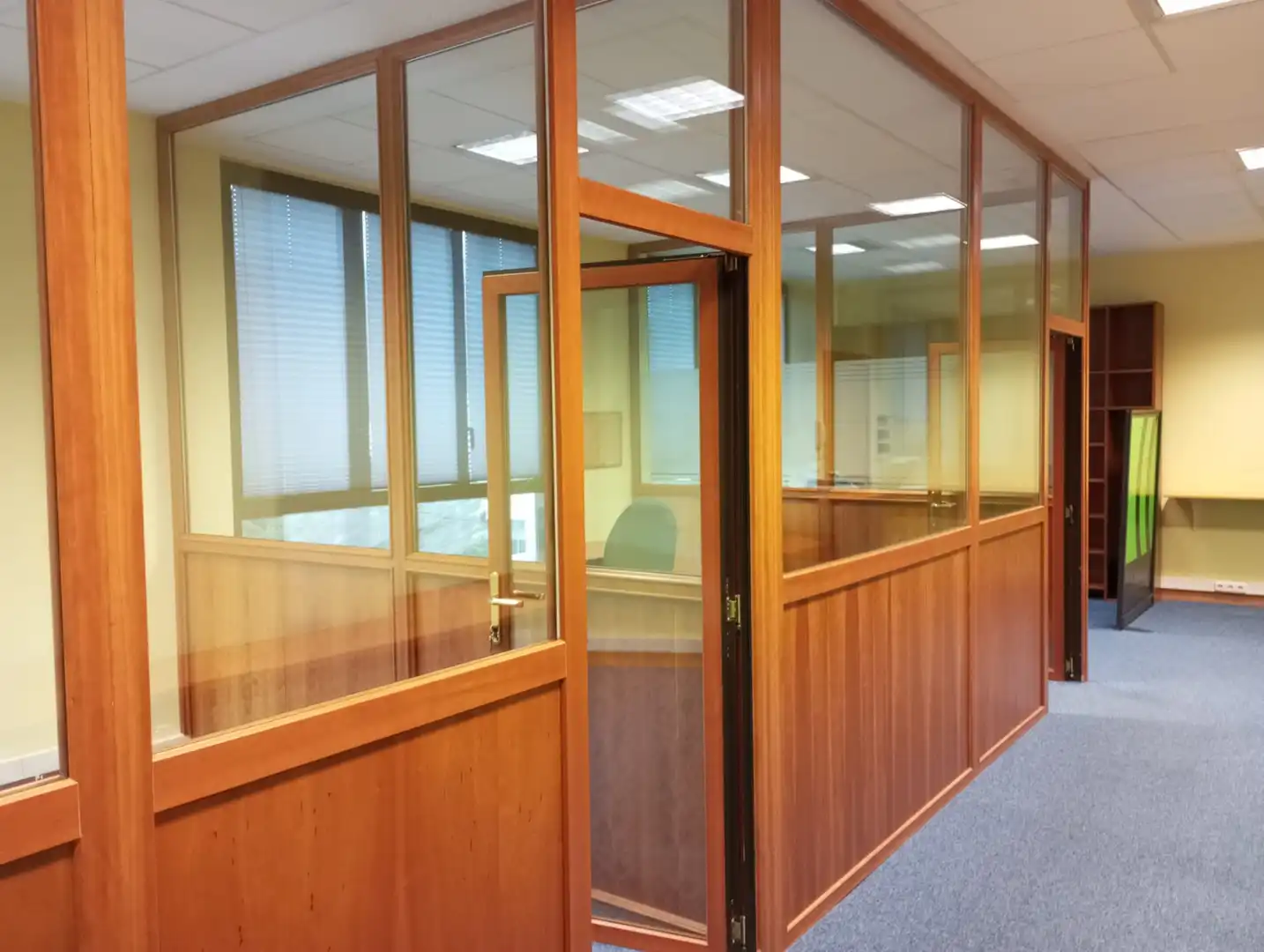 Büro mit Aufzug zur Miete in Donostia-San Sebastián - Portuetxe, imagen 5