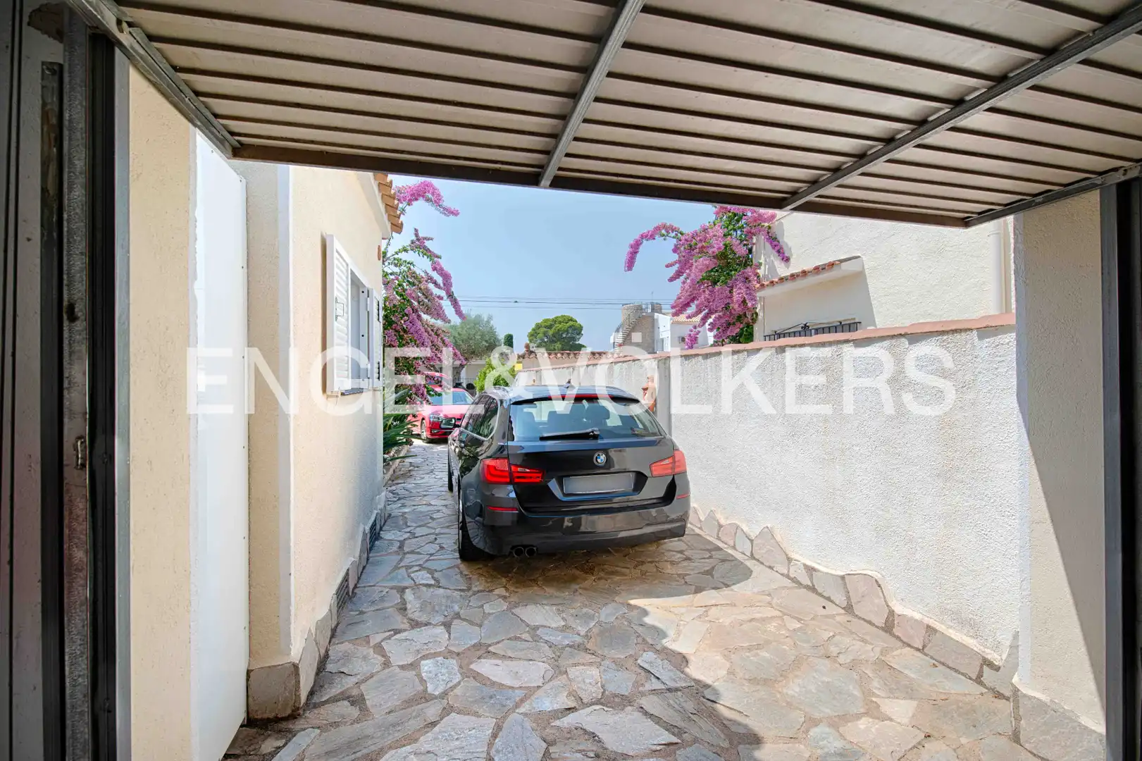 Casa con piscina en venta en Carrer Pení, imagen 26
