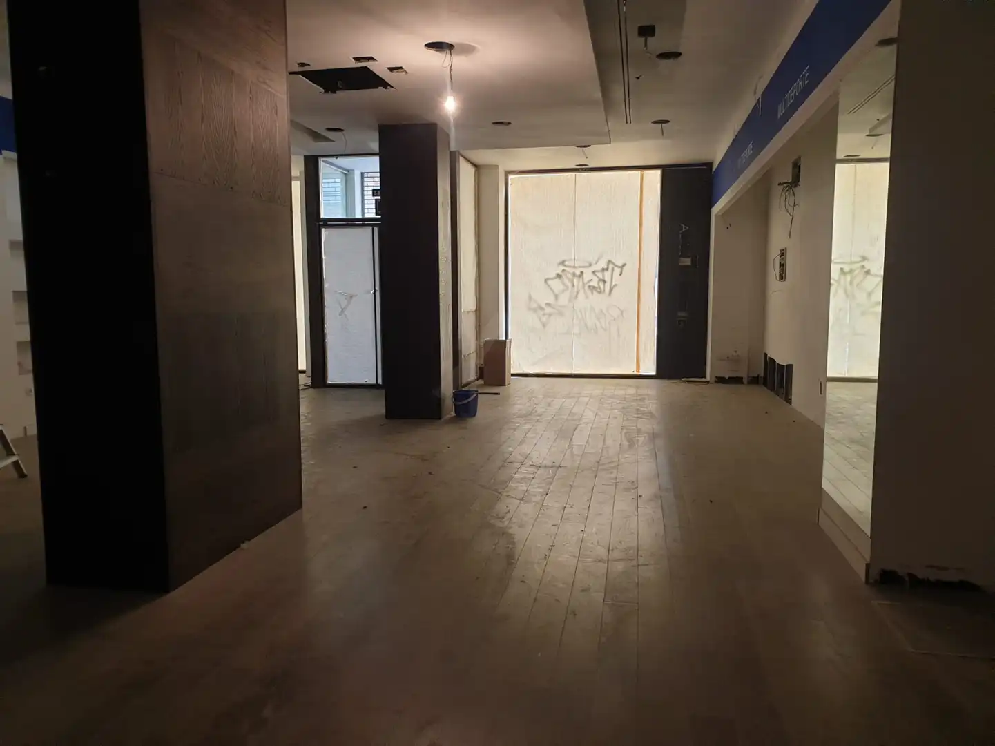 Local comercial de lloguer a Logroño - CL DOCTORES CASTROVIEJO, imagen 18