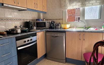 Cuina de Pis en venda en Sabadell amb Aire condicionat i Calefacció
