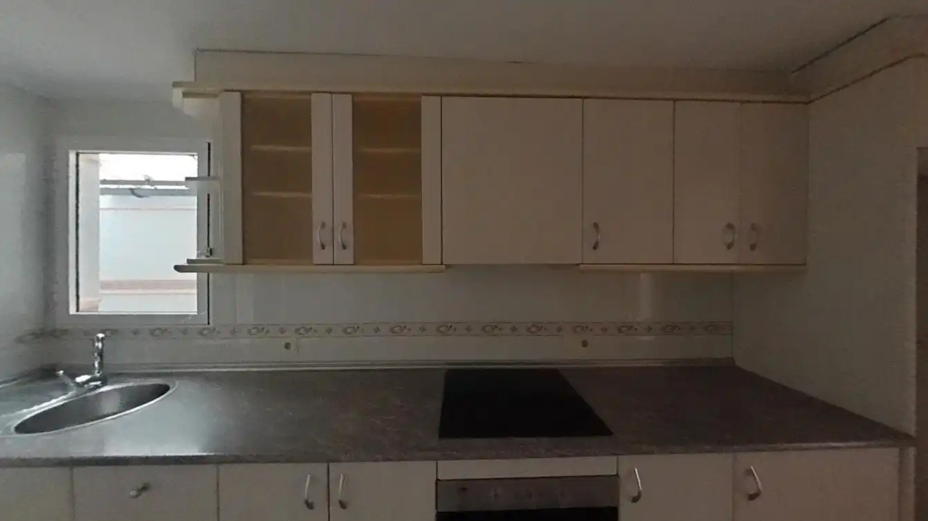 Cuina de Pis en venda en Alicante / Alacant