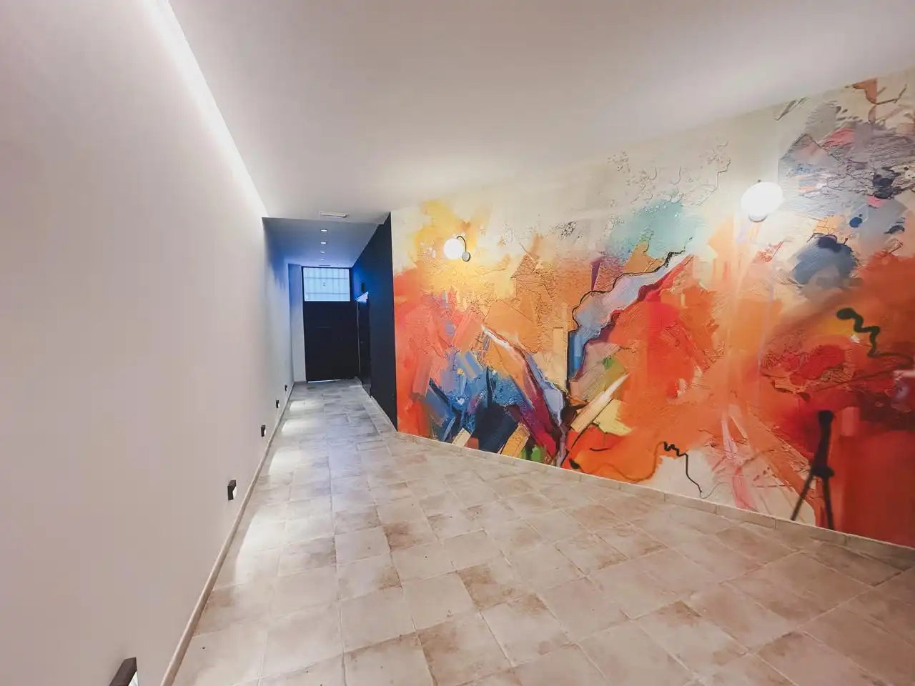 Flat with lift for sale in Alameda - Mentidero - Teatro Falla, imagen 35