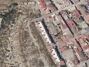 Appartamento in vendita a Calle Almería 91