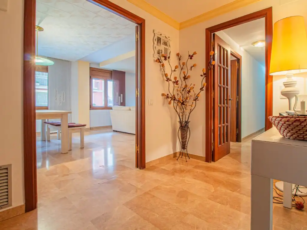 Flat for sale in Figueres