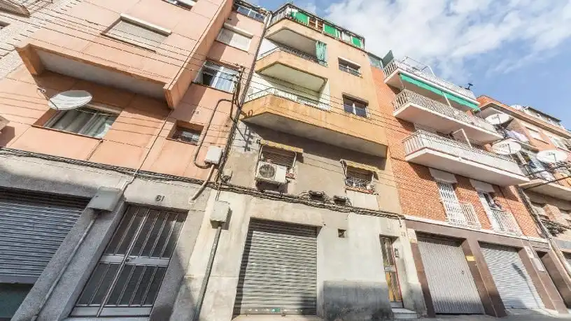 Wohnung zum Verkauf in calle Listz, imagen 12