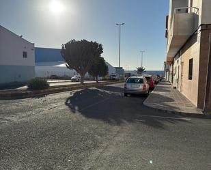 Aparcament de Apartament en venda en Puerto del Rosario amb Moblat