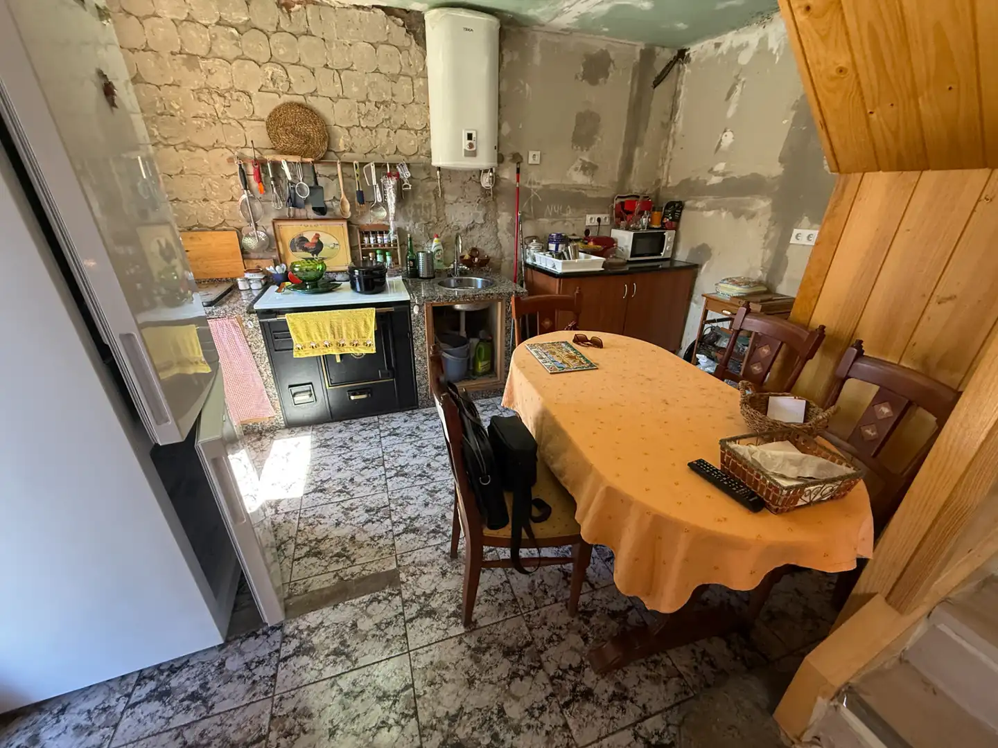 Maison avec jardin à vendre à Lugar el Carbayu, imagen 5