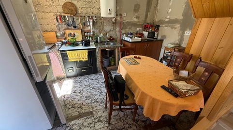 Casa con cuadra y terreno en El Carbayu, Langreo, Bild 5