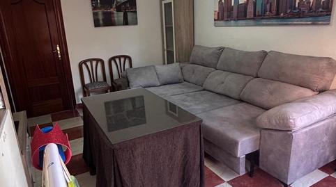 Foto 3 de Pis de lloguer a Calle Virgen de Loreto, 30, Barrio de Zaidín,  Granada Capital