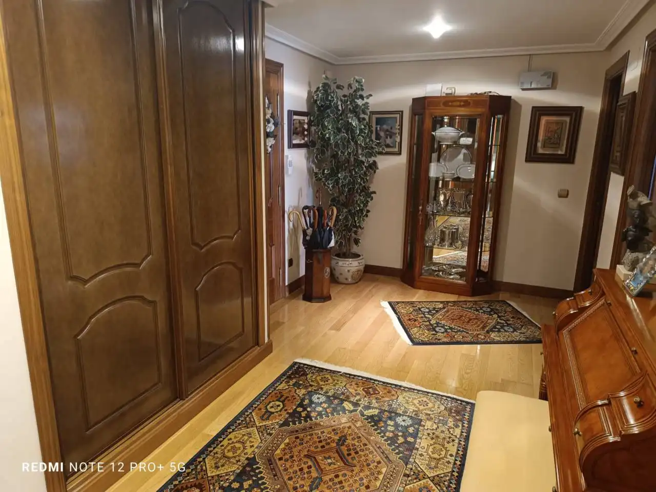 Pis amb ascensor en venda a San Claudio - La Chantría, imagen 11
