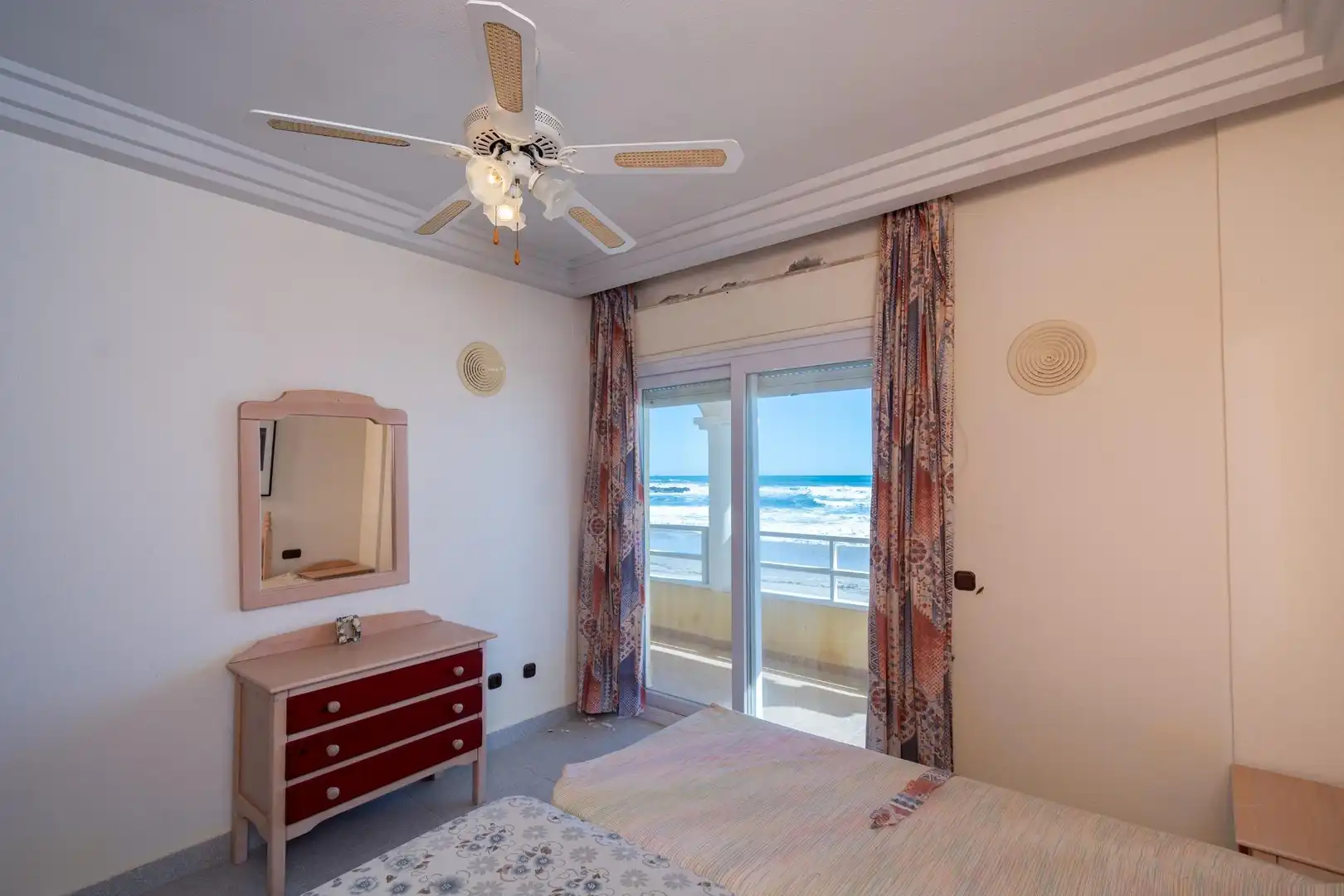 Bedroom of Houses for sale in La Manga del Mar Menor  with Private garden, Terrace and Storage room