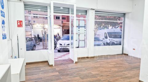 Foto 4 von Geschaftsraum zur Miete in Calle Héroe de Sostoa, 114, Parque Ayala - Jardín de la Abadía - Huelín, Málaga Capital