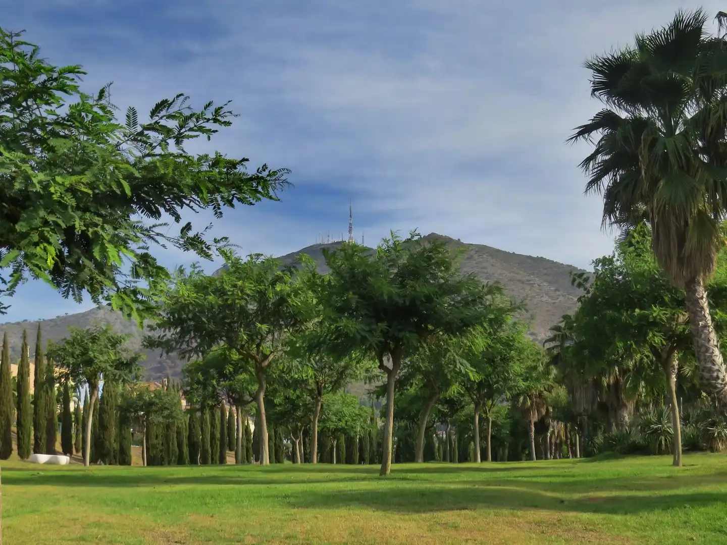 Apartment with pool for sale in El Higuerón, imagen 26