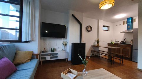 Photo 2 of Flat for rent in Calle la Vega, 61a, Puebla de Lillo, León