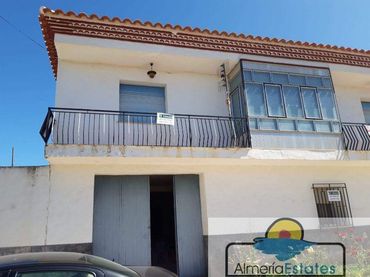 Casa in vendita a Cúllar