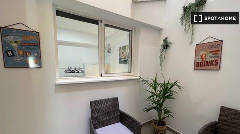 Foto 3 de Piso de alquiler en Arenales - Lugo - Avda. Marítima, Las Palmas de Gran Canaria