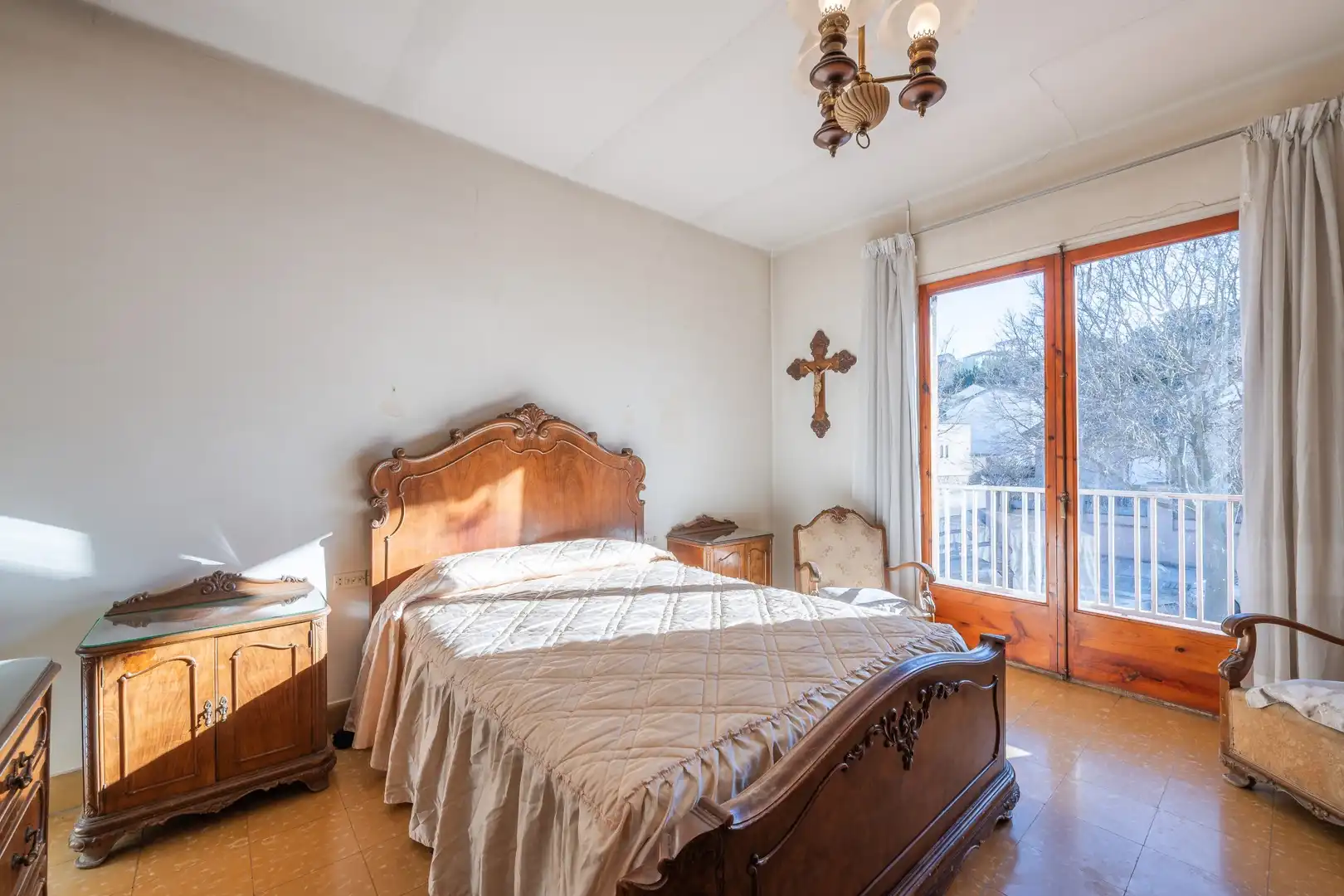 Habitación de Casa o chalet en venta en Banyoles con Terraza