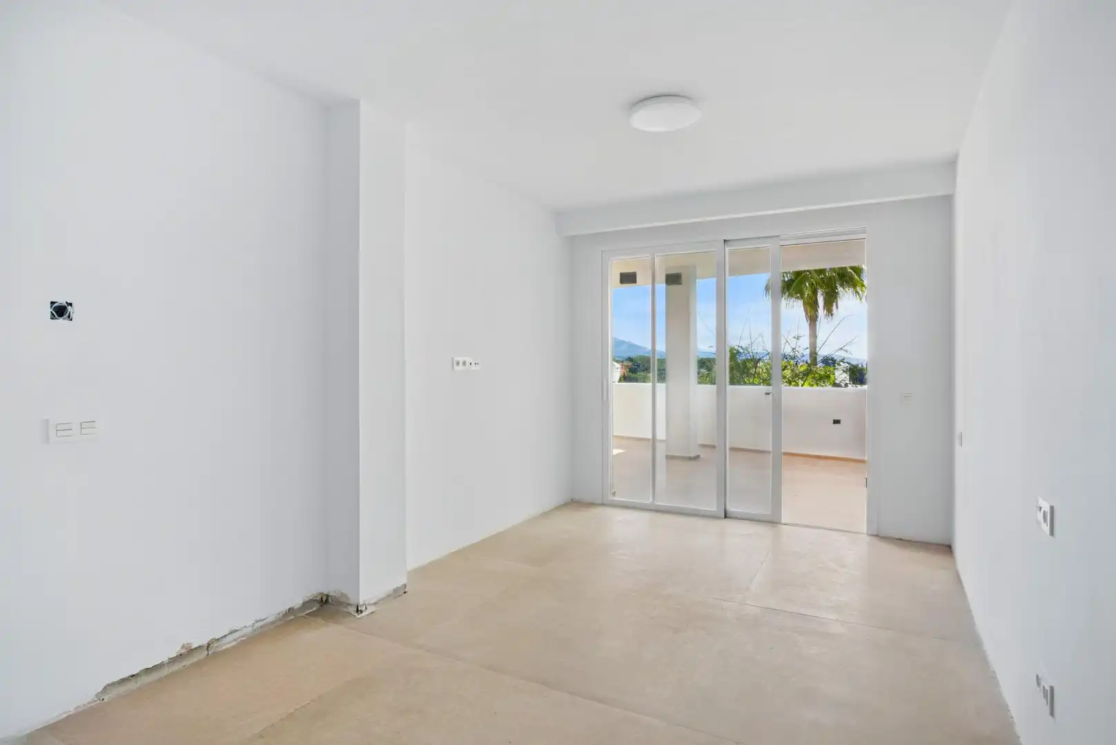 Apartment mit Pool zum Verkauf in Nueva Andalucía, imagen 4