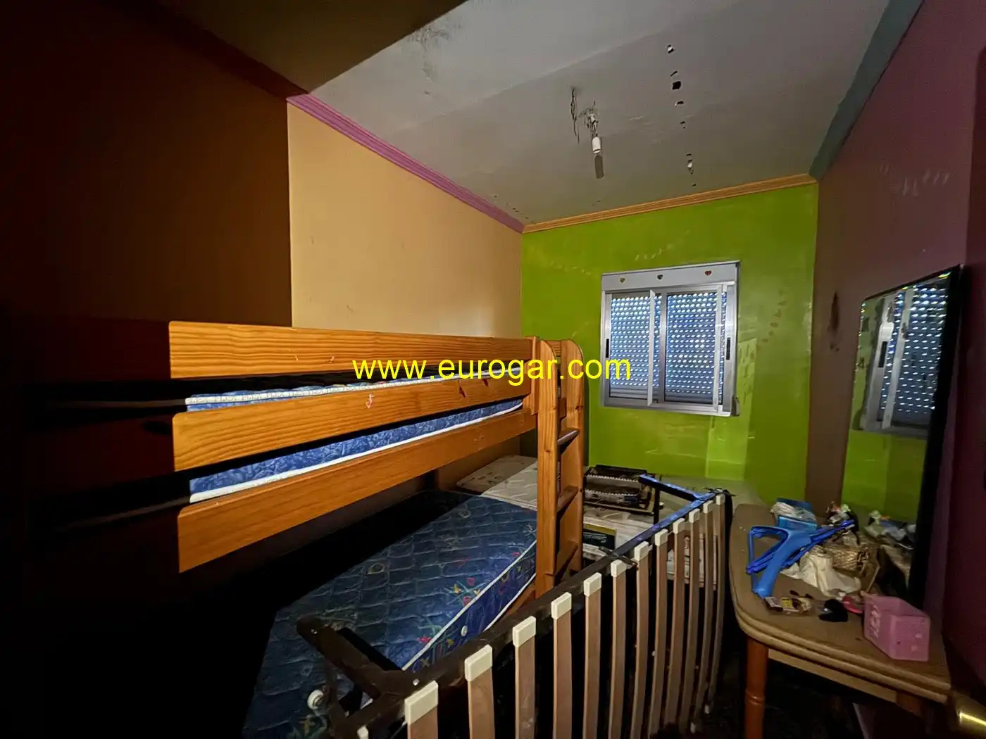 Habitación de Finca rústica en venta en Chiva