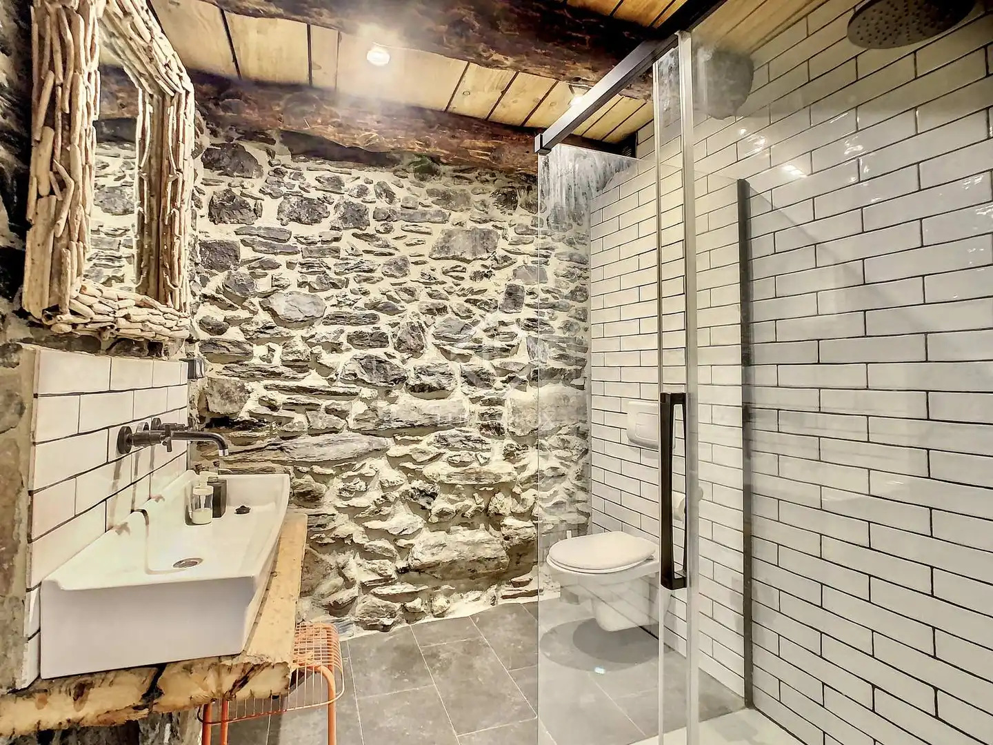 Chalet con terraza en venta en L'Aldosa - Ransol, imagen 20