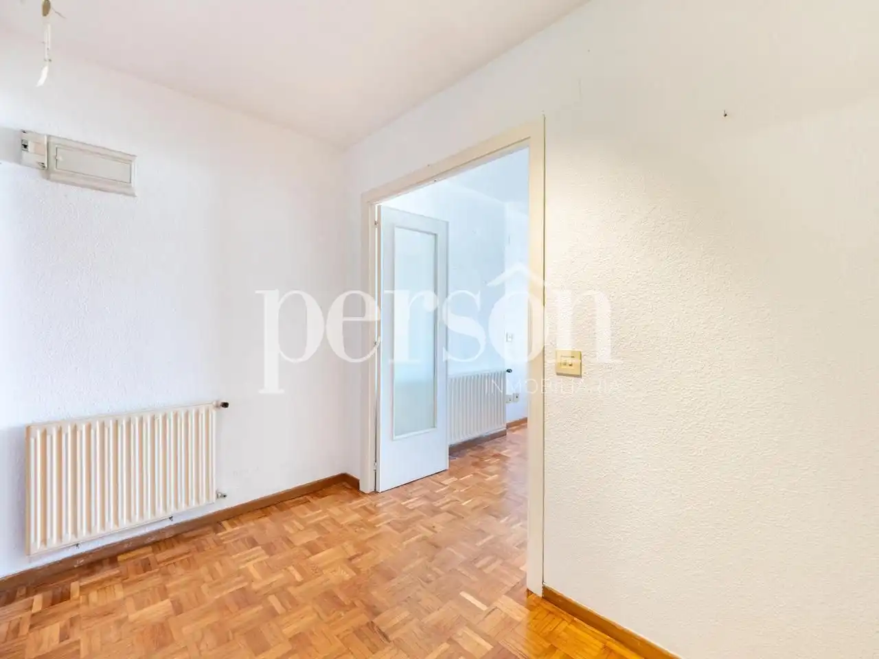 Habitación de Piso de alquiler en Valencia con Aire acondicionado y Terraza