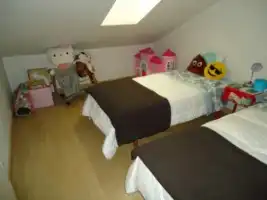 Dormitori de Dúplex en venda en Don Benito amb Aire condicionat, Calefacció i Parquet