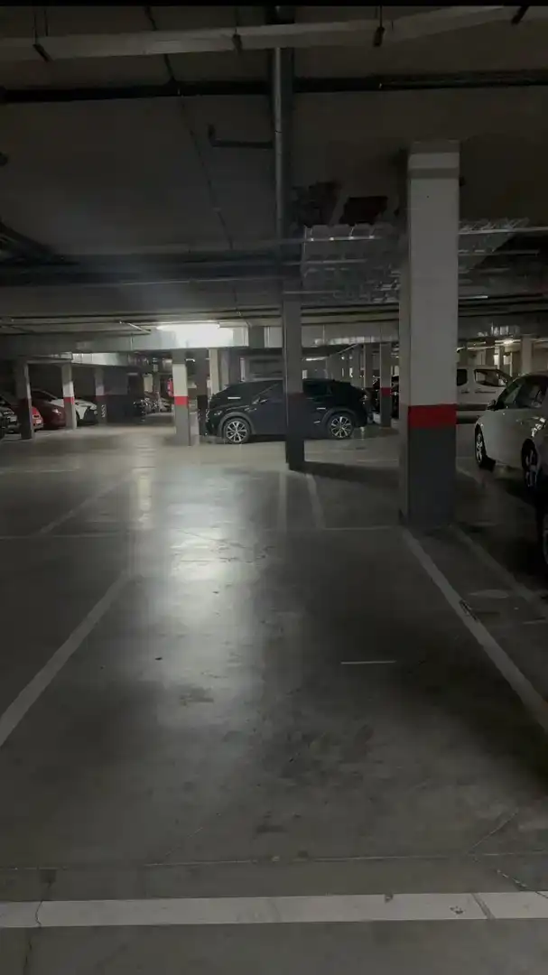 Aparcament de Pis en venda en Ciempozuelos amb Aire condicionat i Balcó