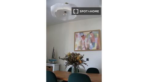 Foto 3 de Piso de alquiler en Nueva España,  Madrid Capital