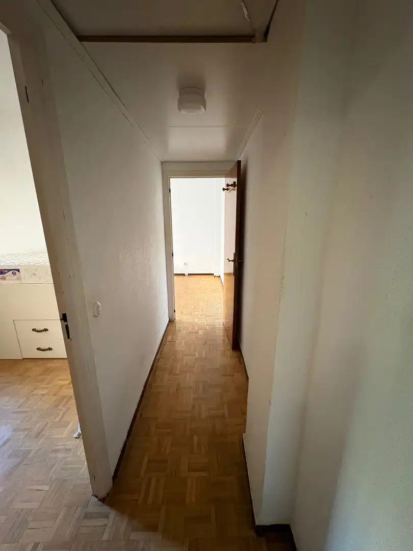 Piso en venta en Madrid con Calefacción, Jardín privado y Parquet