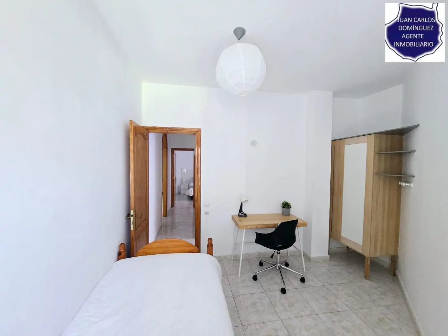 Piso en venta en Santa Catalina - Canteras