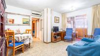 Living room of Flat for sale in Móstoles  with Air Conditioner and Terrace