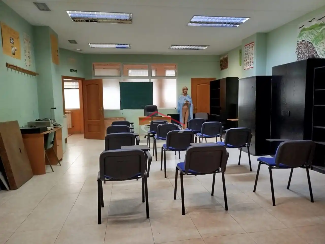 Local comercial en venda a LOPE DE FENAR, imagen 4