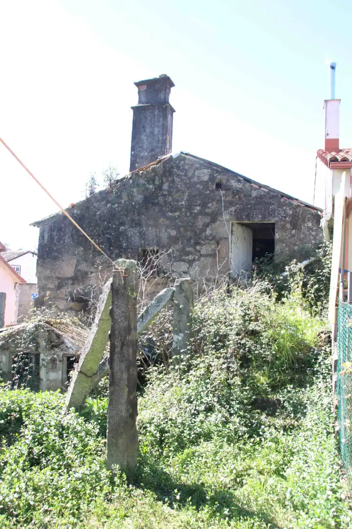 Casa rústica en venda a Estrada Xeral, imagen 12