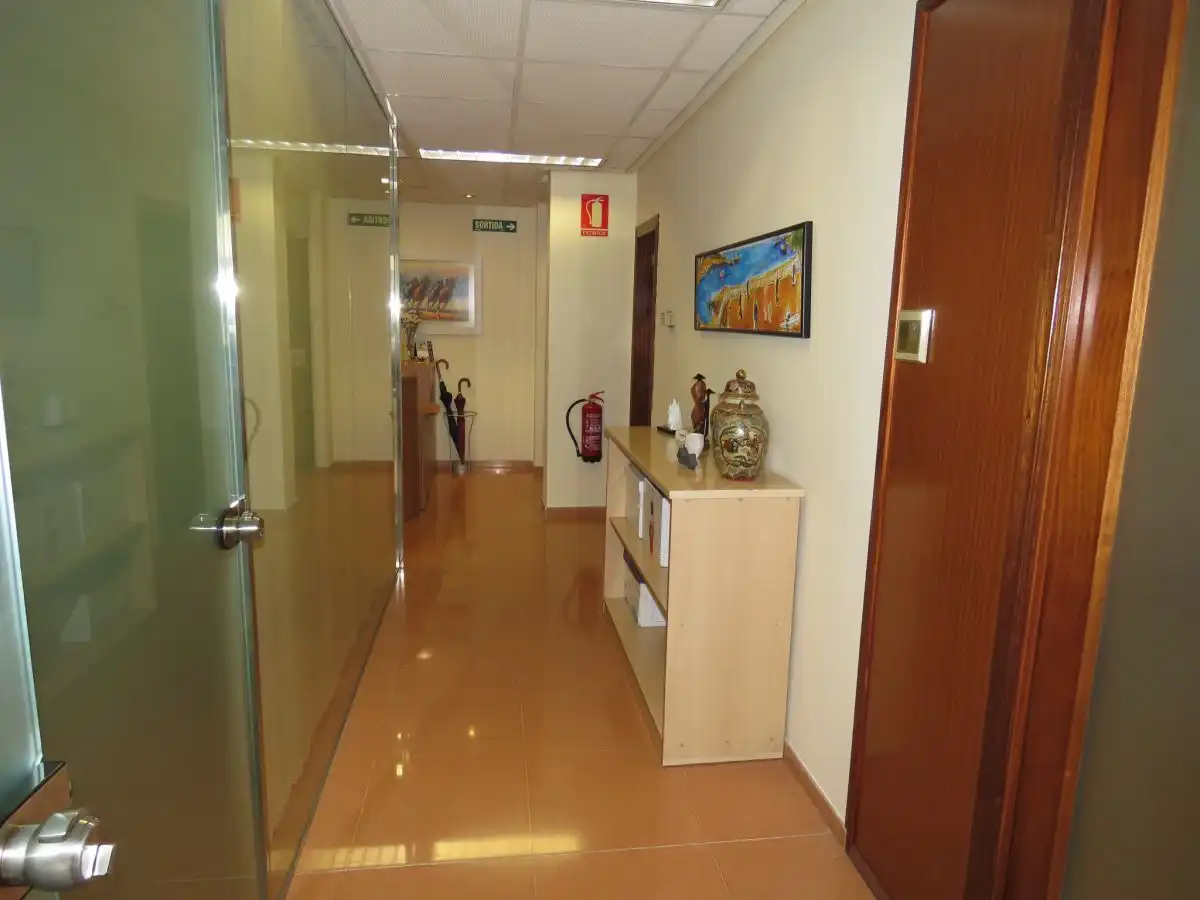 Büro zum Verkauf in Amposta mit Klimaanlage