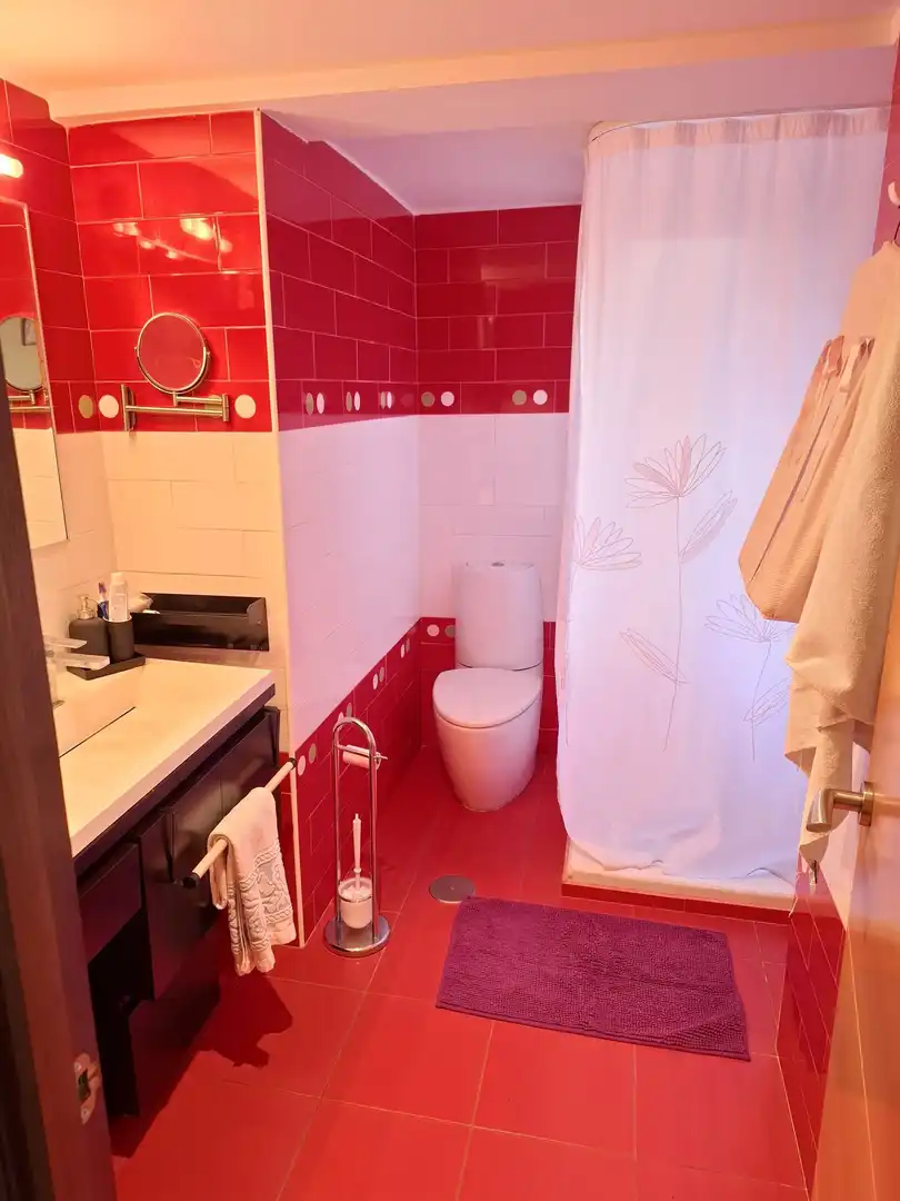 Apartment mit Pool zum Verkauf in Rincón de Loix, imagen 26