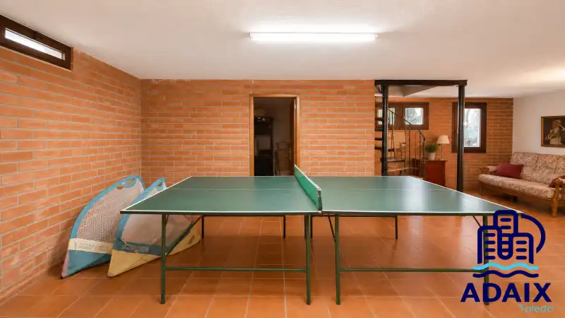 Casa o chalet en venta en Noez con Aire acondicionado y Terraza