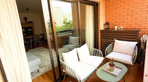 Photo 5 of Flat to rent in Calle Pintor Maella, Penya - Roja - Avda. Francia,  Valencia Capital