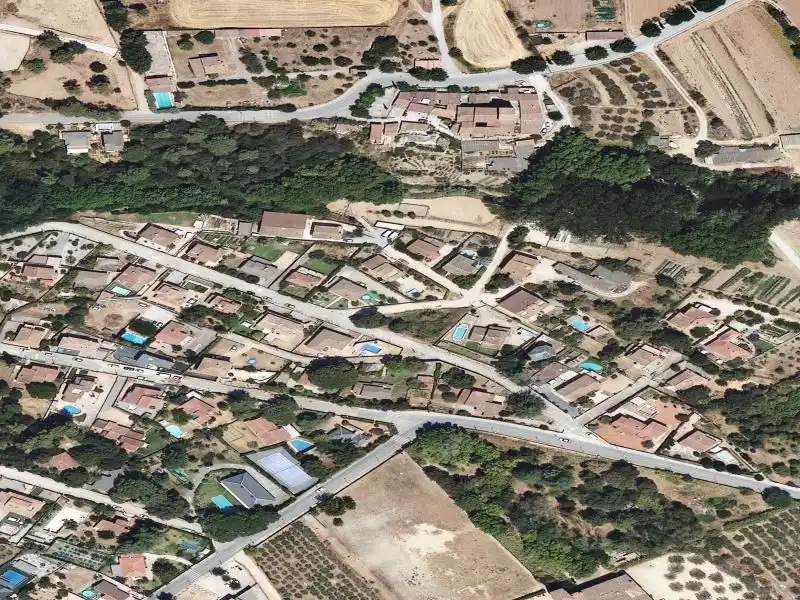 Wohnung zum Verkauf in Calle Font D'Infern, imagen 2