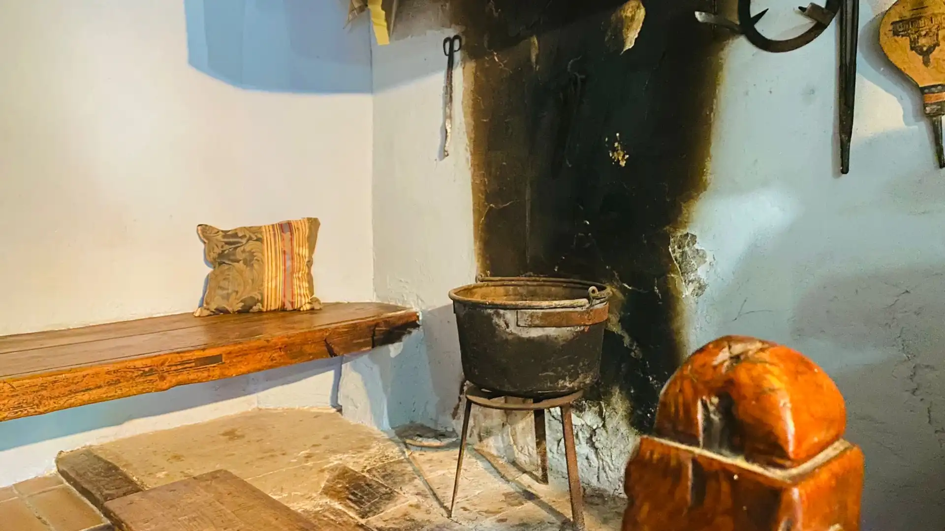 Casa o xalet en venda en Villarluengo amb Calefacció, Jardí privat i Terrassa