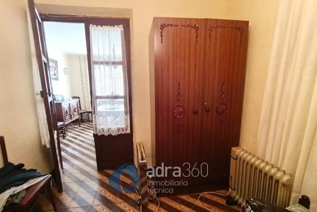 Casa o xalet en venda en Arnedillo amb Calefacció, Jardí privat i Terrassa